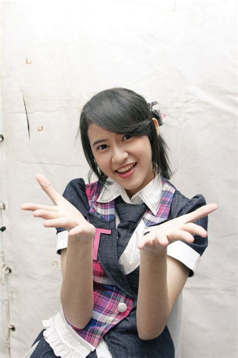 Blog Remaja Foto Cantik Okta Member Jkt48 Yang Membuat Anda Tercengang