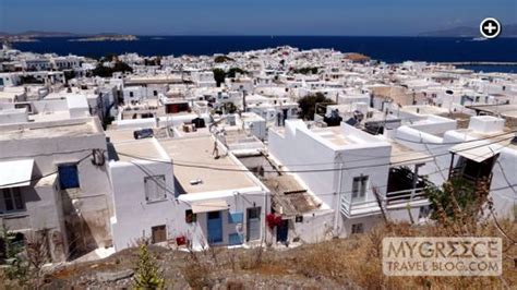 2012 Greek Holiday Trip Report Mykonos Part 3 My Greece