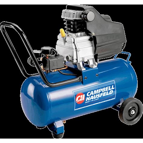 Campbell Hausfeld® 8 Gallon Air Compressor 167126 Air Tools At