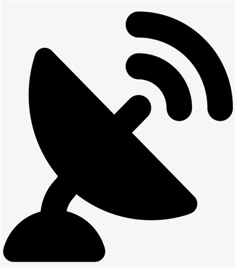 Satellite Tv Clipart Png