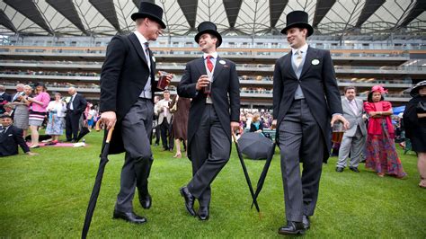 Royal Ascot Week Helps Owners To Reduce Debt Business The Times