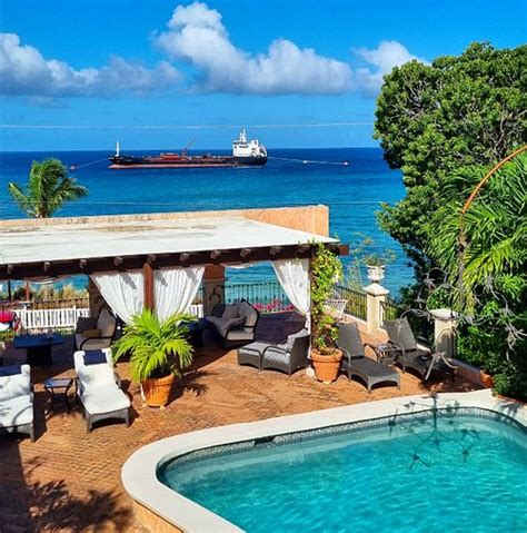 Little Arches Boutique Hotel Updated 2023 Prices And Reviews Christ Church Parish Barbados