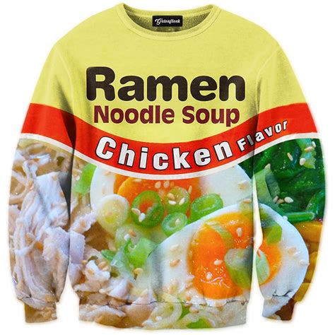 Check spelling or type a new query. This Instant Noodle Rap Features A Top Ramen Sweatsuit ...