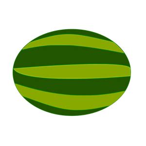 Download watermelon clipart, cliparts of watermelon free download ...