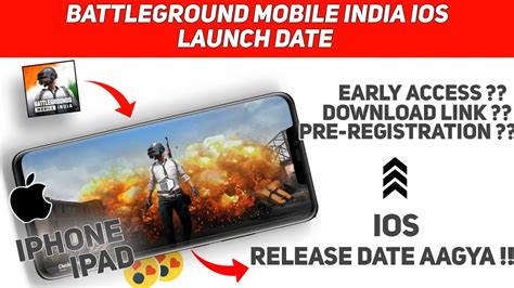We do not know much about the new ios 15 update, but we know for sure that apple is already working on the release of the ios and ipados operating system update, which is responsible for iphones, ipads, and ipods. BGMI iOS Launch Date Aagya !!😍😍 Battleground Mobile India ...