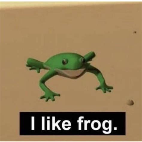 Tumblr In 2020 Cute Frogs Frog Pictures Cute Memes