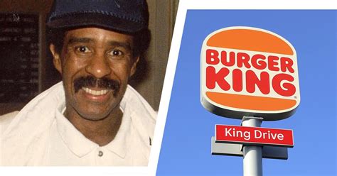 That Time Richard Pryor Flame-Broiled Burger King for Unethical Animal