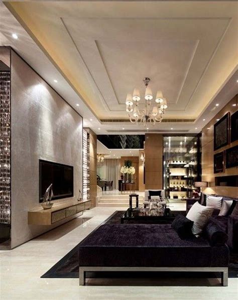 15 Luxury Living Room Designs Home Decoration Ideas