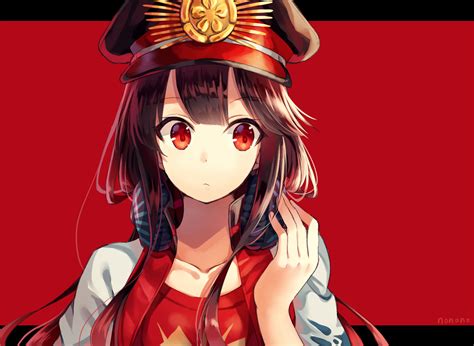 Brown Hair Fategrand Order Fate Series Hat Headphones Long Hair