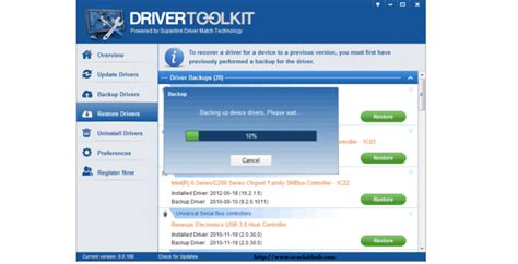Driver Toolkit Crack V89 License Key Free Download 2022