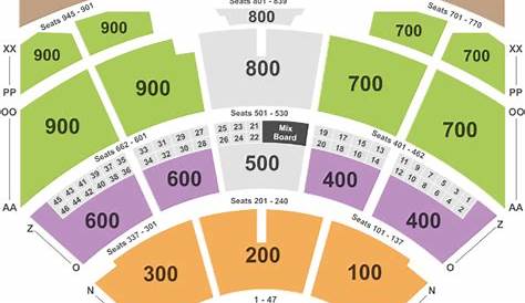 Riverbend Music Center Tickets with No Fees at Ticket Club