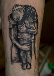 Https://tommynaija.com/tattoo/father And 2 Son Tattoo Design