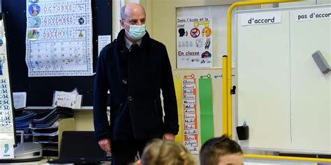 L'écriture inclusive telle qu'on en entend parler. Jean-Michel Blanquer interdit l'écriture inclusive à l'école