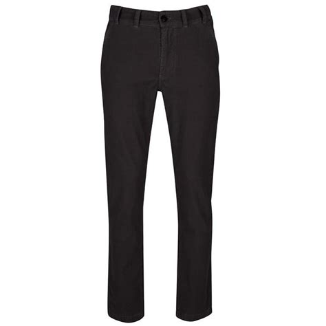 barbour neuston stretch cord trousers navy house of fraser
