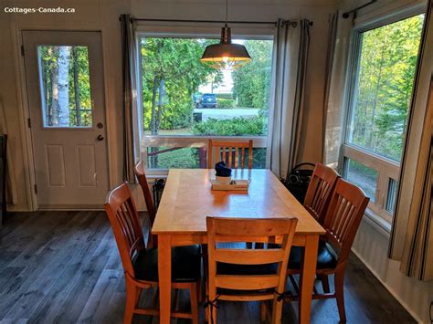 Rent a whole home for your next weekend or holiday. Cottage rental Ontario, Bruce Peninsula, Sauble Beach ...