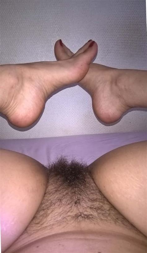 Hairy Mature Wife Joytwosex Feet