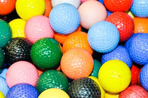 Top 10 Best Golf Balls For Kids Updated 2021 Buying Guide