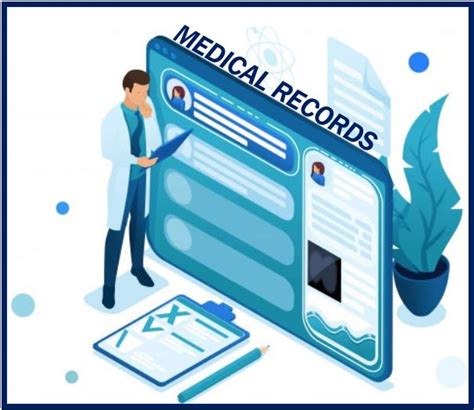 Electronic Health Records How Safe Is Your Health Data