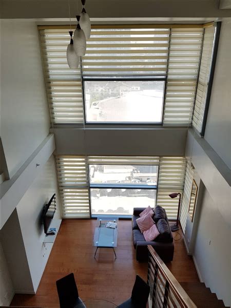 bedroom loft type condo  lease  eton residences greenbelt makati