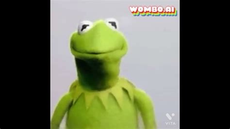 Creepy Kermit Youtube