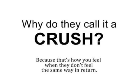 What To Say When People Tell You That Someone Has A Crush