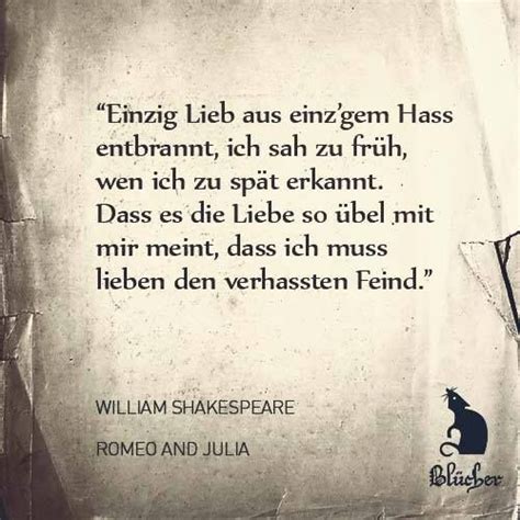 Though it would have all the adoration and kinds, a look at it would tell you that it is lifeless and. William Shakespeare Zitate Romeo Und Julia