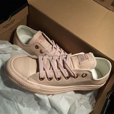 Converse Color Nude Vlr Eng Br