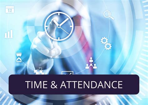 Time And Attendance Checkout Ci Ltd