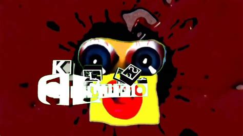 Klasky Csupo Nightmares Robosplaat Logo Widescreen Version Youtube