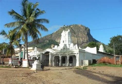 Sri Kabbalamma Temple Kanakapura Ramanagara Karnataka History