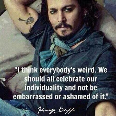 Pin By Ashley Wells On For The Munchkins Johnny Depp Quotes Johnny