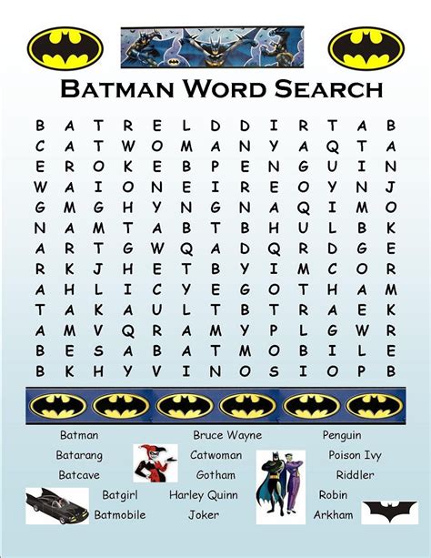 Printable Word Searches For Kids Activity Shelter Free And Printable