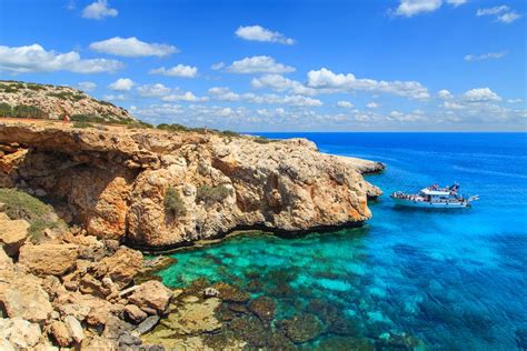 Cypr Najwi Ksze Atrakcje Wp Turystyka