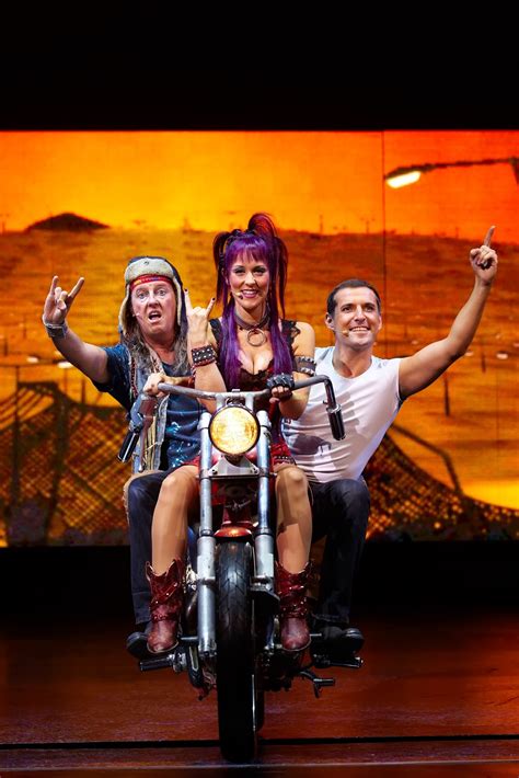 Top London Shows We Will Rock You London