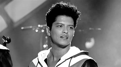 Bruno Mars ‘thats What I Like Hits Number One On Hot