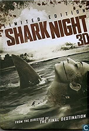Shark Night Il Lago Del Terrore Nude Pics Pagina My XXX Hot Girl