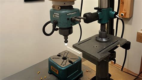 Used Drill Press Guide Sourcing Types Applications Benefits