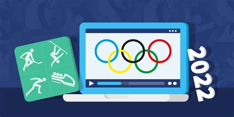 How To Watch The Winter Olympics 2022 Online Free Streams