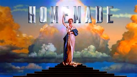Homemade Productions Columbia Pictures Parody By Animatedone On