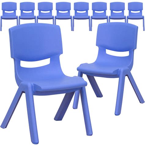 Top Plastic Chairs For Schools