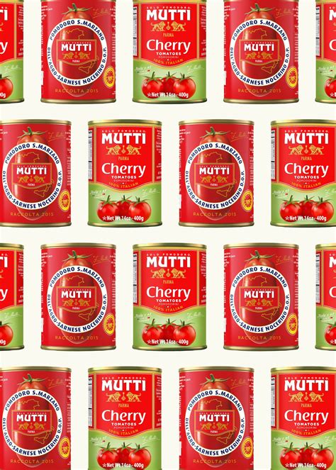 Canned Cherry Tomatoes Exist And Our Food Editors Love Them By Elaheh