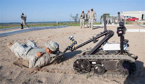 Talon Iv Training Keeps Soldiers Safe Article The United States Army