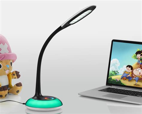Maybe you would like to learn more about one of these? Dimmable Touch LED Table Lamp|Modern LED Desk Lamp|Fashion ...