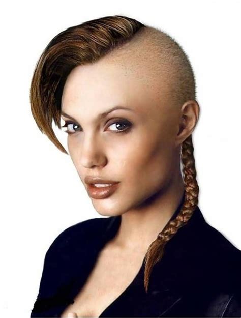 Funny Haircuts 10 Of The Most Insane And Weird Hairstyles Scrollbreak Looking To Try