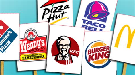 What Is A Fast Food Chain