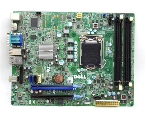 Dell Optiplex 790 990 Sff Cn 0d6h9t Motherboard Empower Laptop