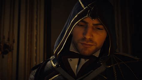 Fondos De Pantalla Videojuegos Retrato Noche Assassins Creed Assassins Creed Unity