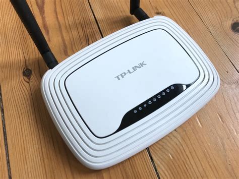 Review Tp Link Tl Wr841n Wlan Router Tested ⌚️ 🖥 📱 Macandegg