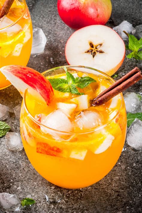 15 Best Fall Rum Cocktails Easy Recipes El Comensal