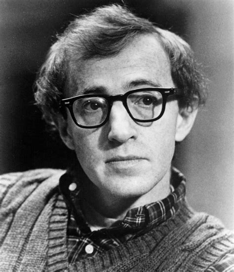 Un Mundo Perfecto Woody Allen AutobiografÍa En 35 Mm Diario El PaÍs
